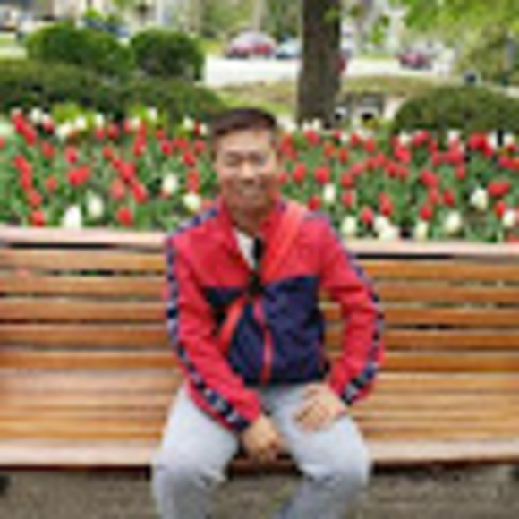 Meet your Posher, Freddie - Picture 1 of 1